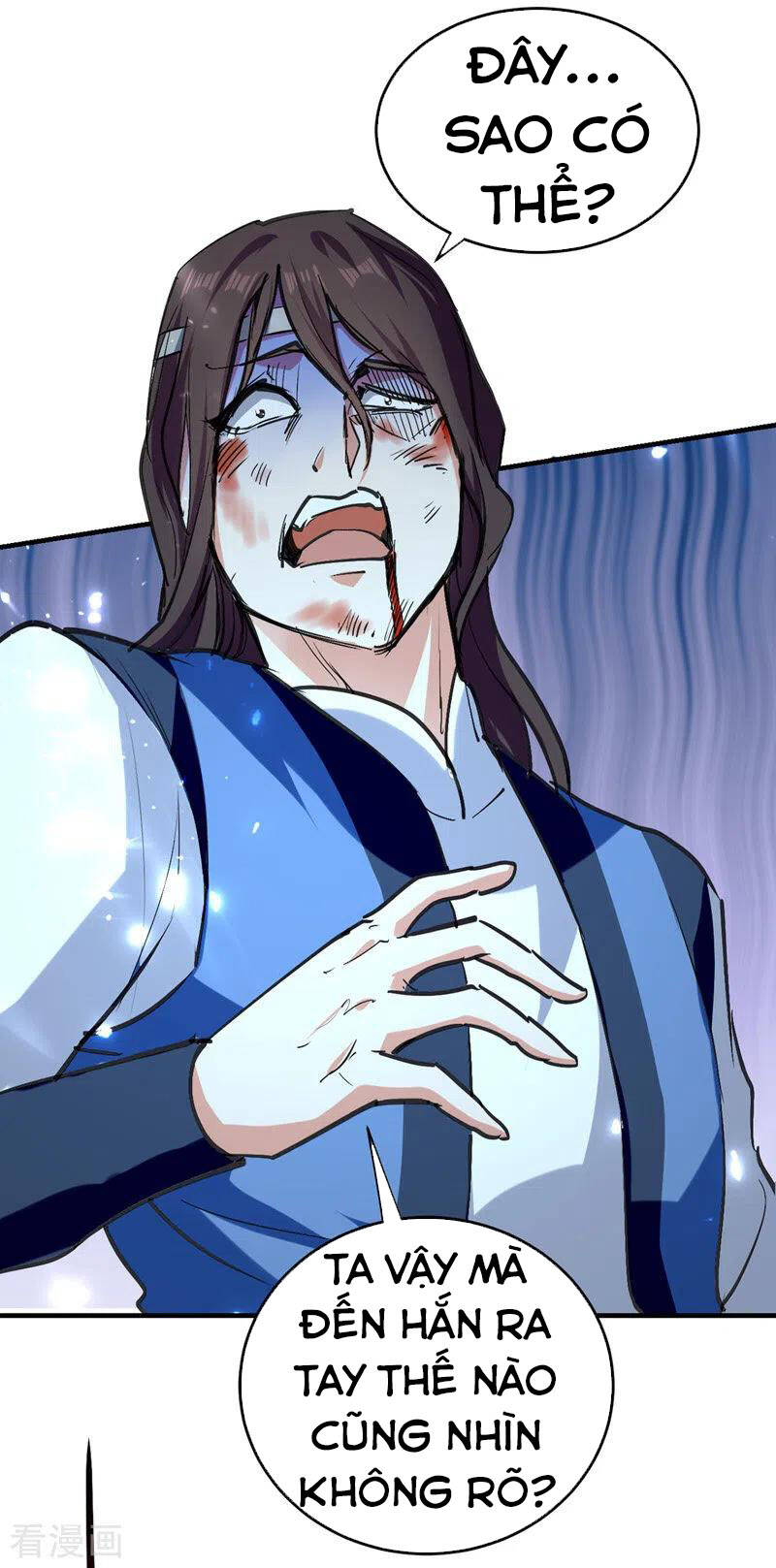 Tuyệt Thế Võ Hồn Chapter 53 - 9
