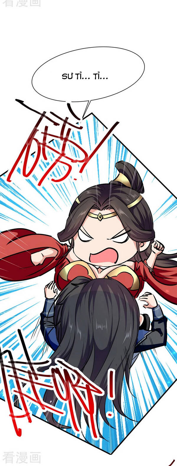 Tuyệt Thế Võ Hồn Chapter 54 - 19