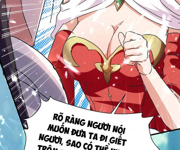 Tuyệt Thế Võ Hồn Chapter 55 - 12