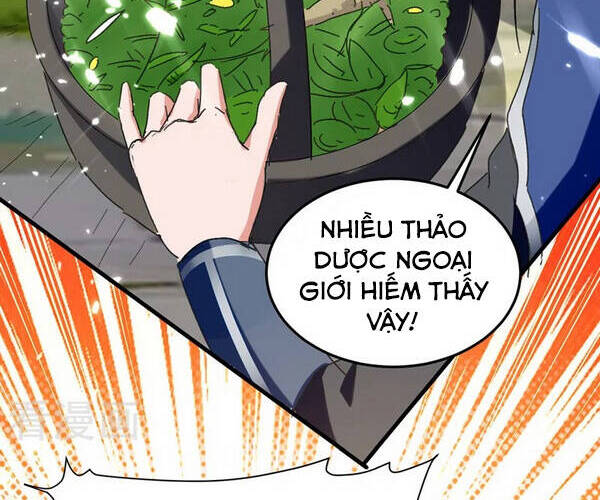 Tuyệt Thế Võ Hồn Chapter 55 - 16