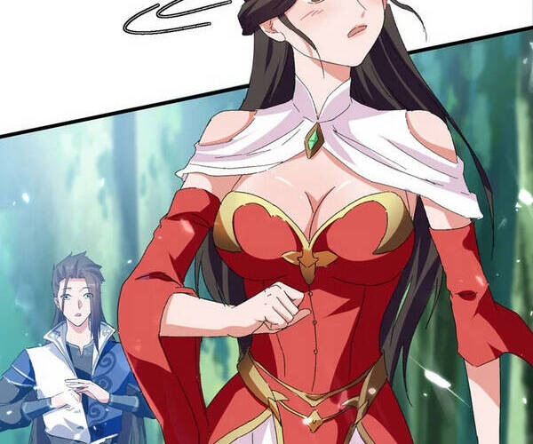 Tuyệt Thế Võ Hồn Chapter 55 - 21