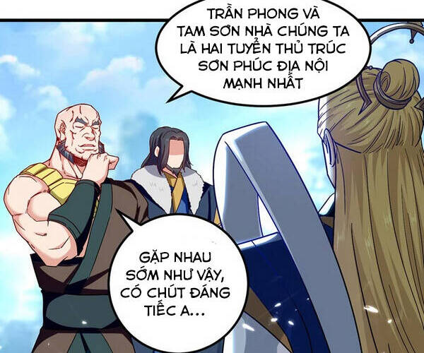 Tuyệt Thế Võ Hồn Chapter 56 - 14