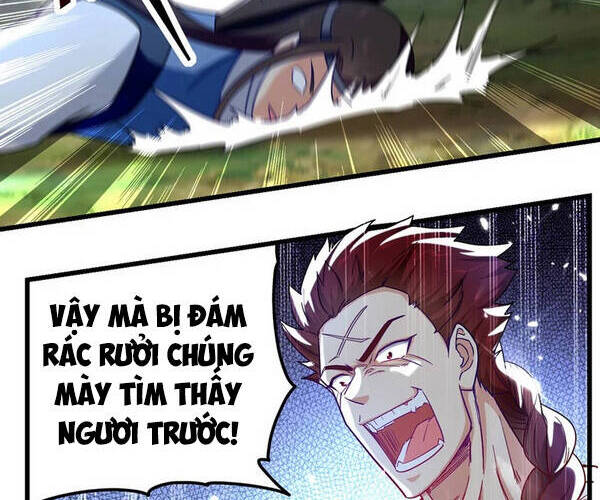 Tuyệt Thế Võ Hồn Chapter 56 - 18