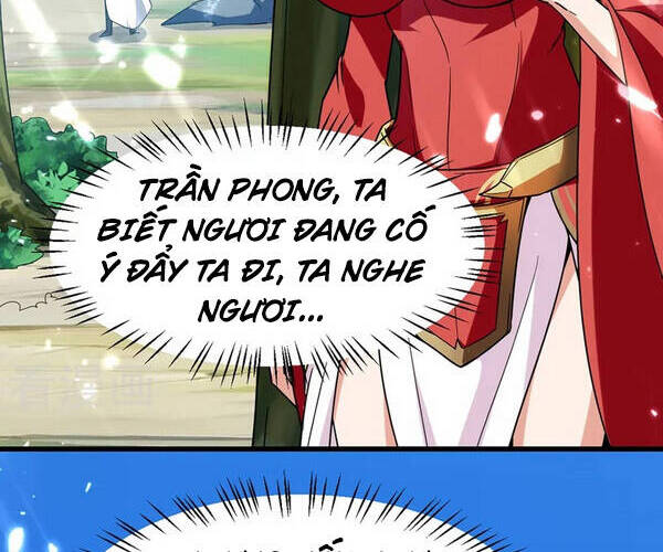 Tuyệt Thế Võ Hồn Chapter 56 - 8