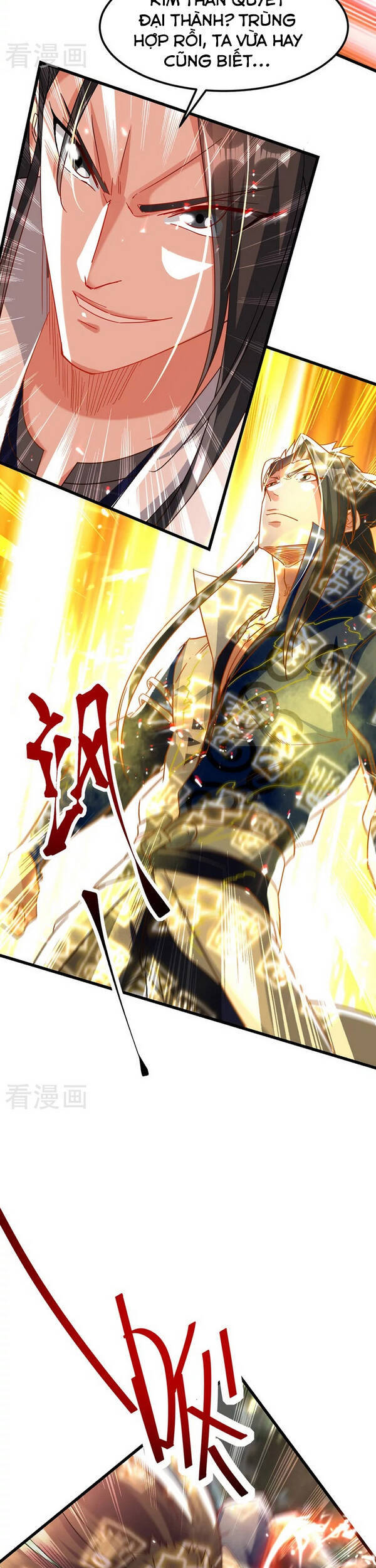 Tuyệt Thế Võ Hồn Chapter 57 - 15