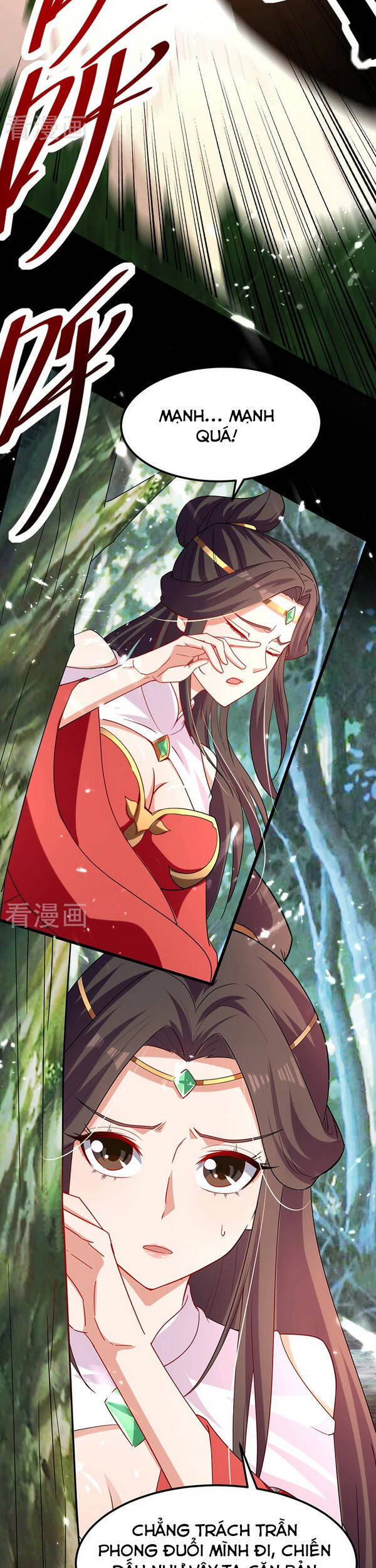 Tuyệt Thế Võ Hồn Chapter 57 - 19