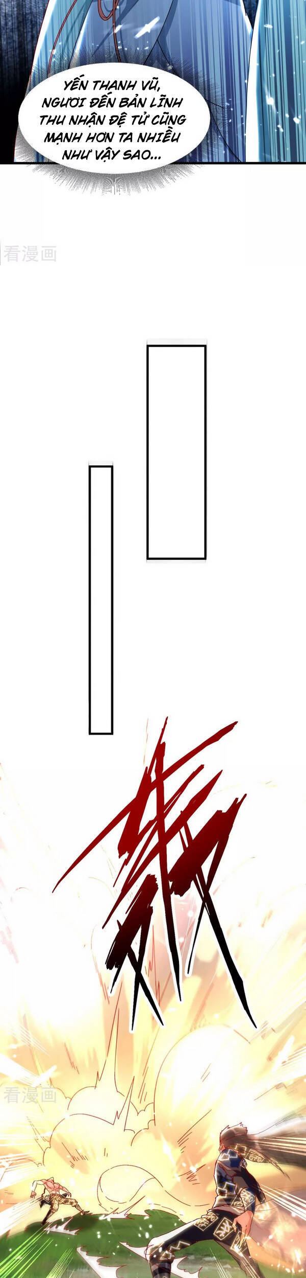 Tuyệt Thế Võ Hồn Chapter 58 - 13