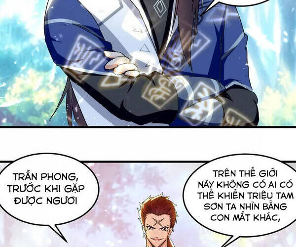 Tuyệt Thế Võ Hồn Chapter 58 - 18