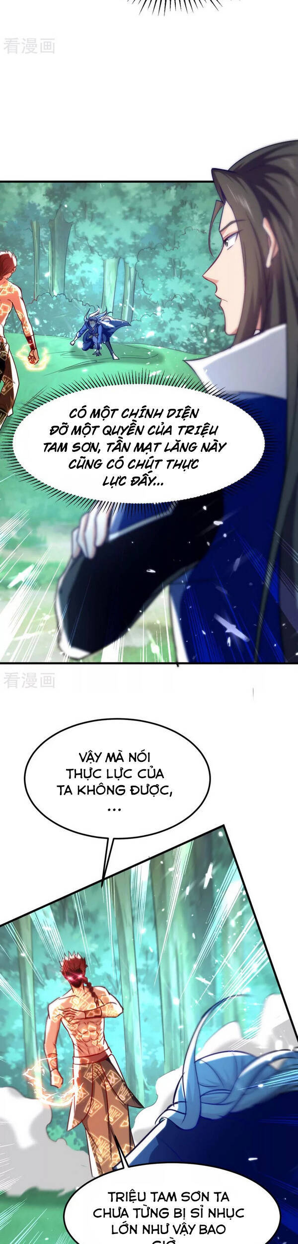 Tuyệt Thế Võ Hồn Chapter 59 - 13