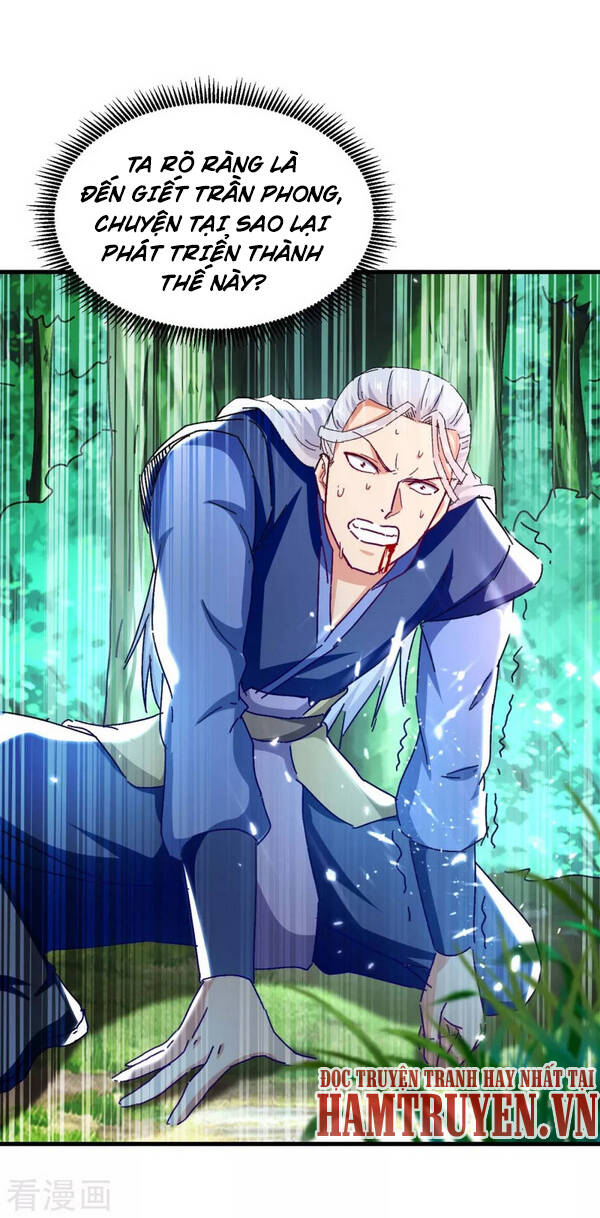 Tuyệt Thế Võ Hồn Chapter 59 - 21