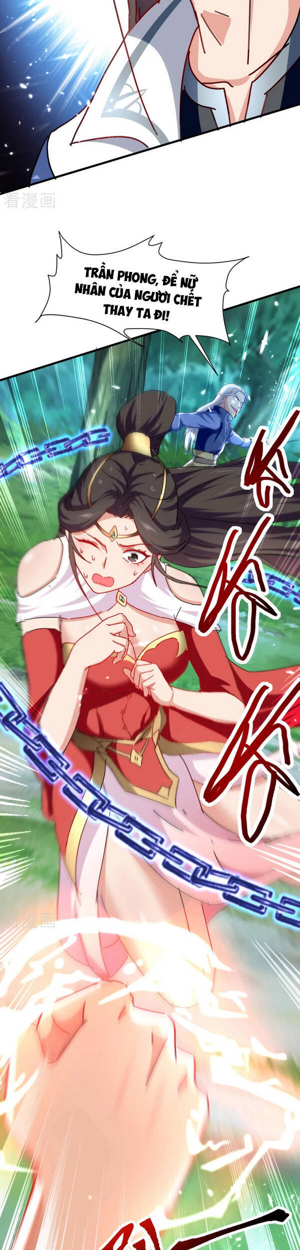 Tuyệt Thế Võ Hồn Chapter 60 - 13