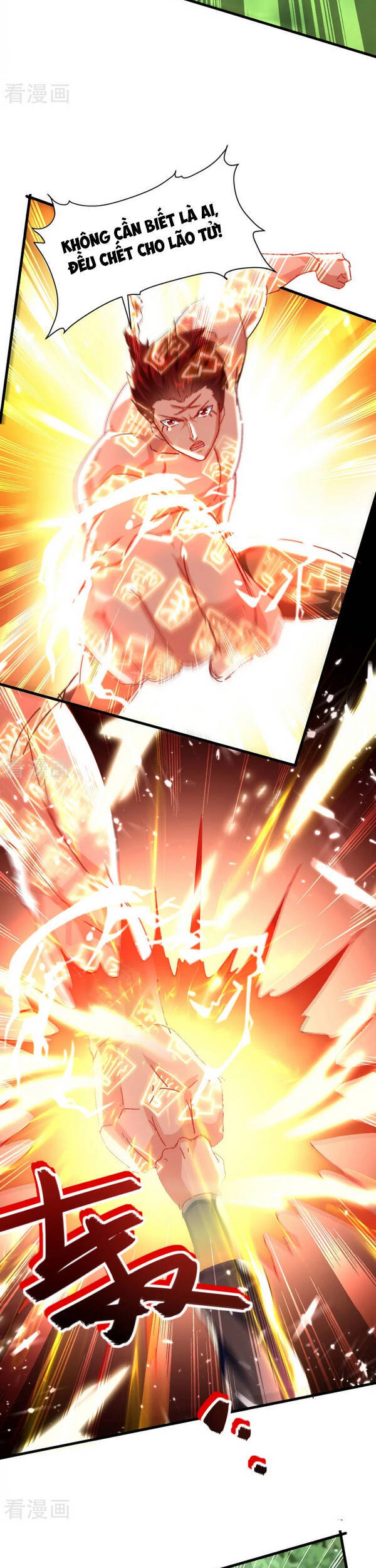 Tuyệt Thế Võ Hồn Chapter 60 - 15