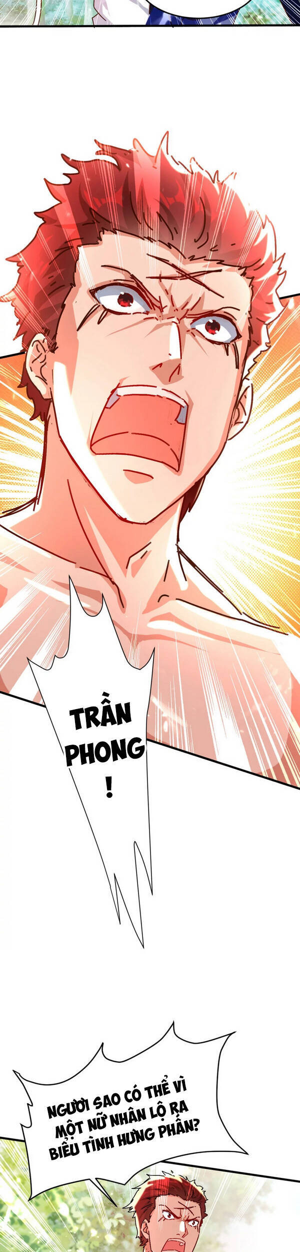 Tuyệt Thế Võ Hồn Chapter 60 - 22