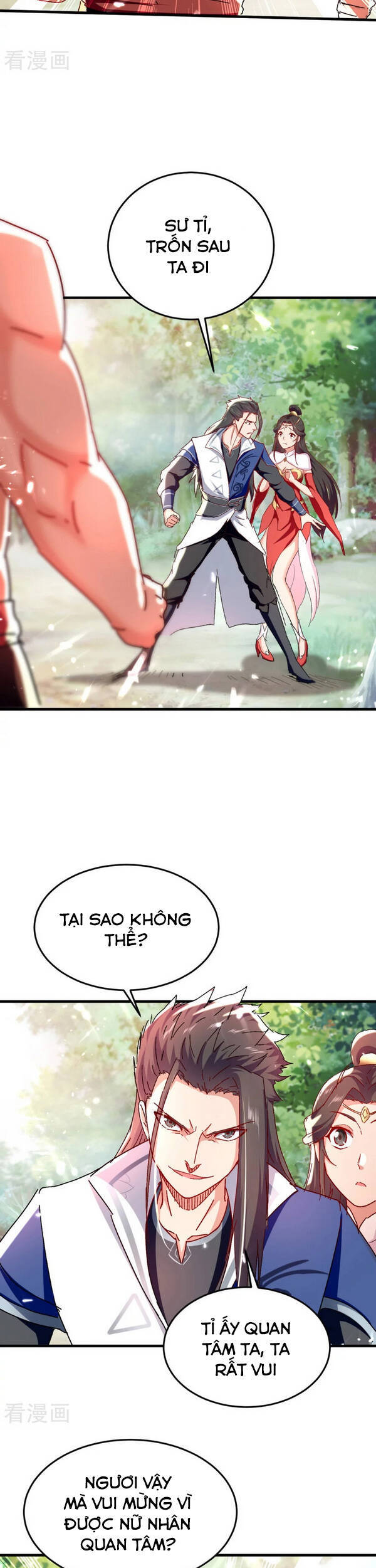 Tuyệt Thế Võ Hồn Chapter 60 - 24