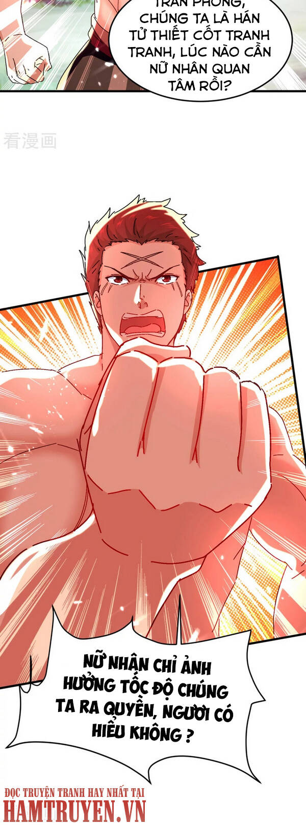 Tuyệt Thế Võ Hồn Chapter 60 - 26