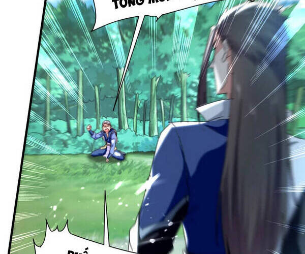 Tuyệt Thế Võ Hồn Chapter 60 - 4