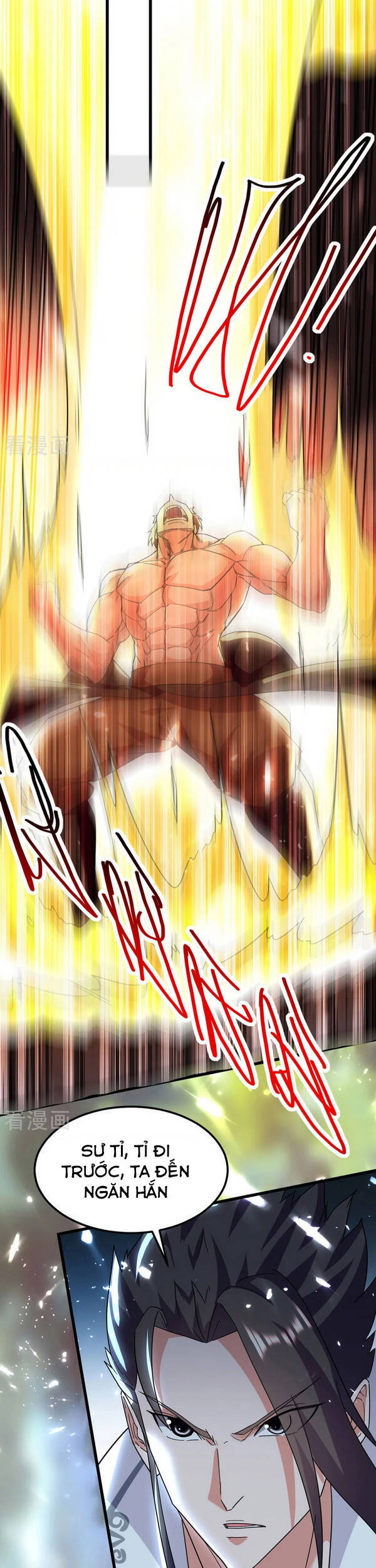 Tuyệt Thế Võ Hồn Chapter 61 - 22