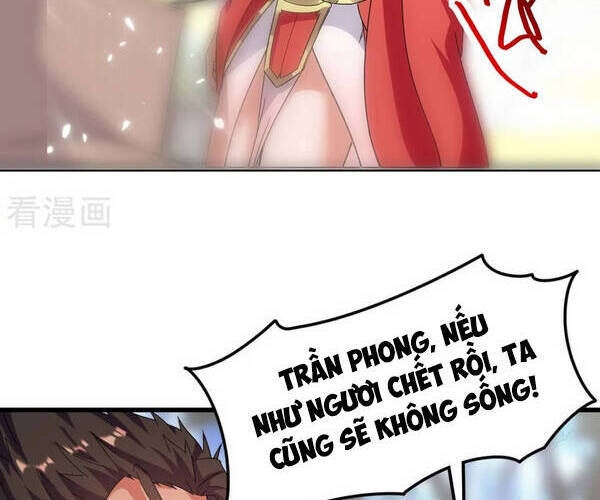 Tuyệt Thế Võ Hồn Chapter 61 - 25