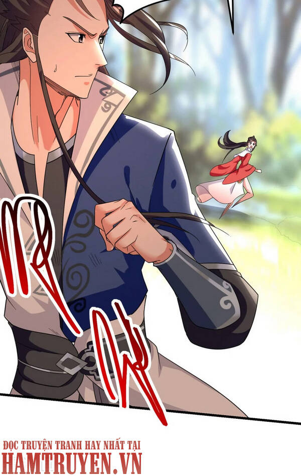 Tuyệt Thế Võ Hồn Chapter 61 - 26