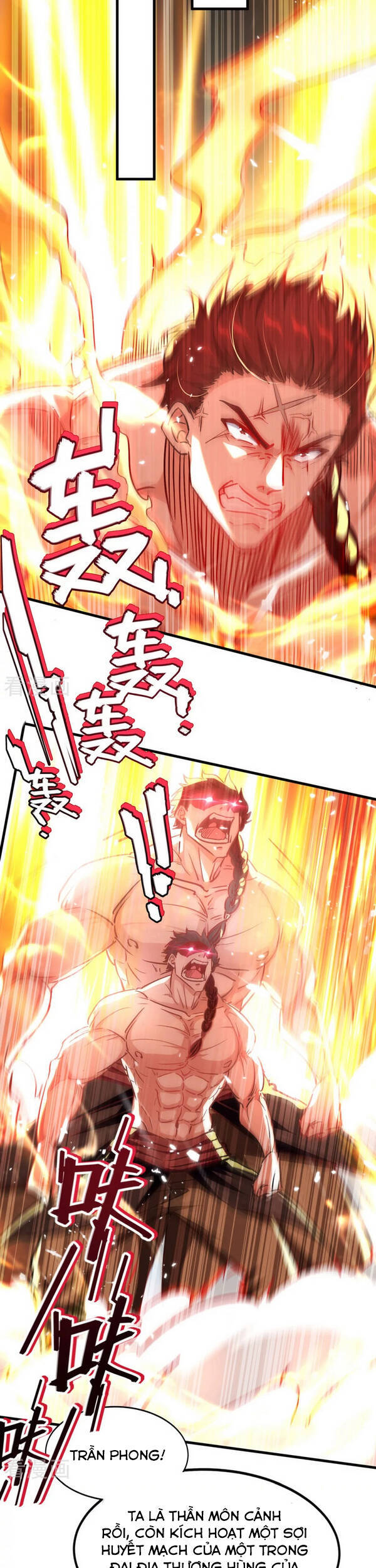 Tuyệt Thế Võ Hồn Chapter 62 - 13