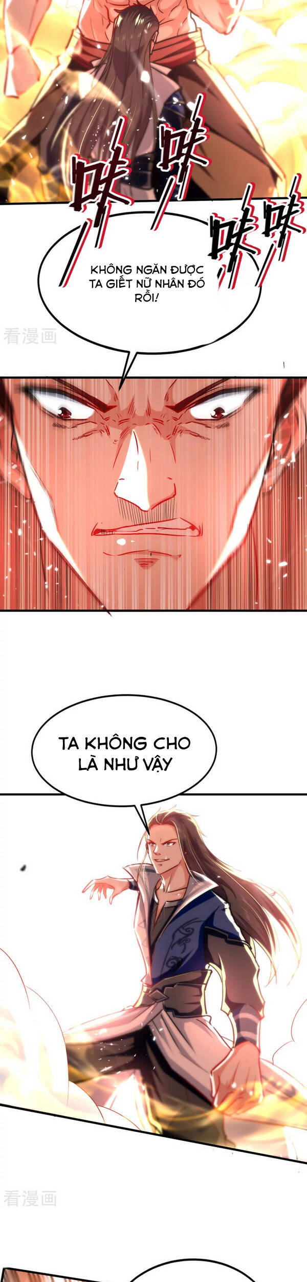 Tuyệt Thế Võ Hồn Chapter 62 - 15