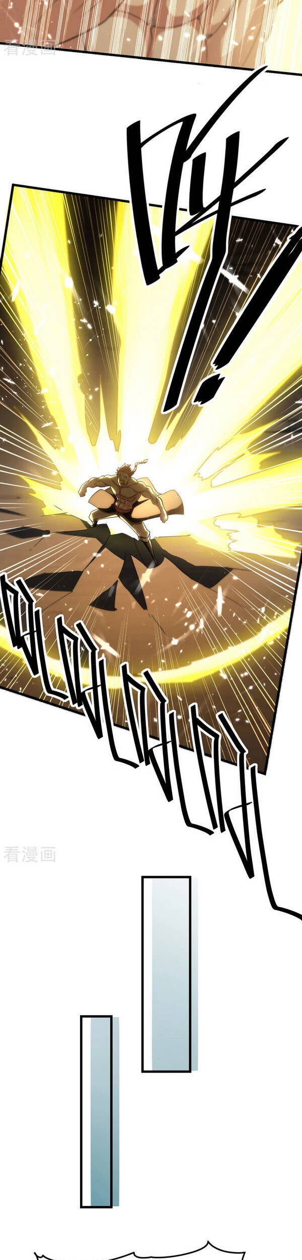 Tuyệt Thế Võ Hồn Chapter 62 - 3