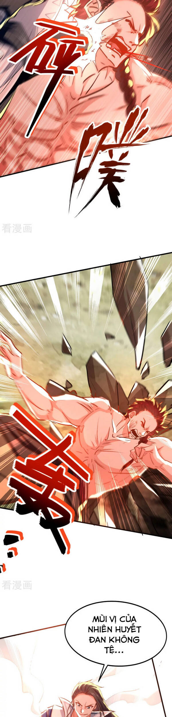 Tuyệt Thế Võ Hồn Chapter 62 - 23