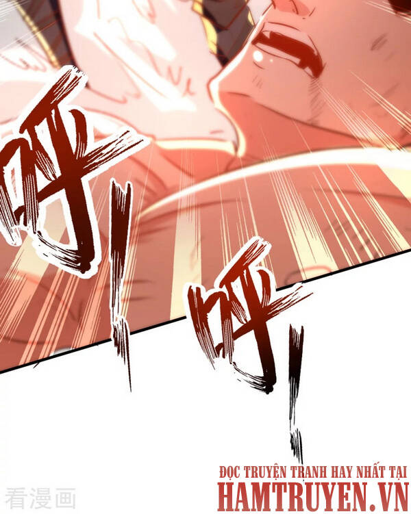 Tuyệt Thế Võ Hồn Chapter 62 - 25