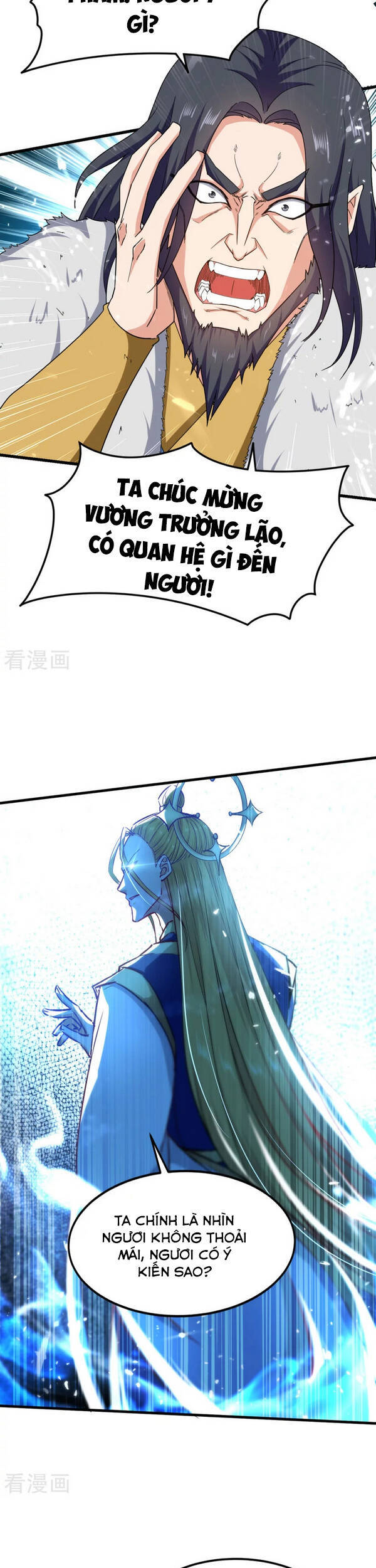 Tuyệt Thế Võ Hồn Chapter 62 - 9