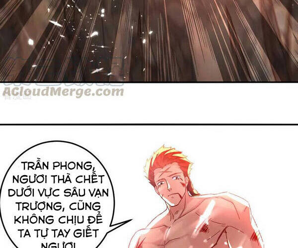 Tuyệt Thế Võ Hồn Chapter 64 - 6