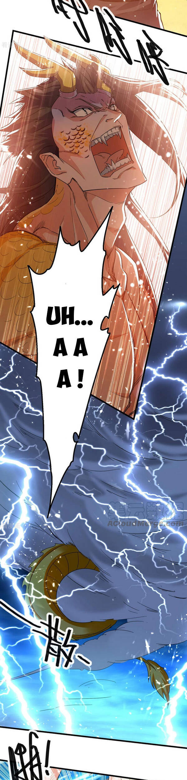 Tuyệt Thế Võ Hồn Chapter 65 - 11