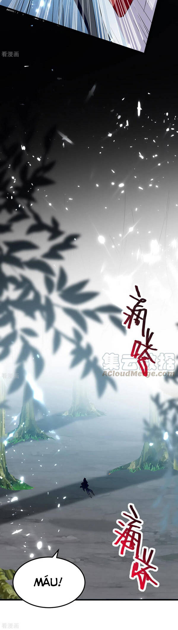 Tuyệt Thế Võ Hồn Chapter 65 - 19