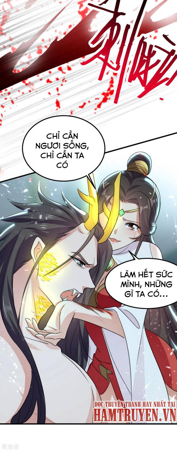 Tuyệt Thế Võ Hồn Chapter 65 - 24