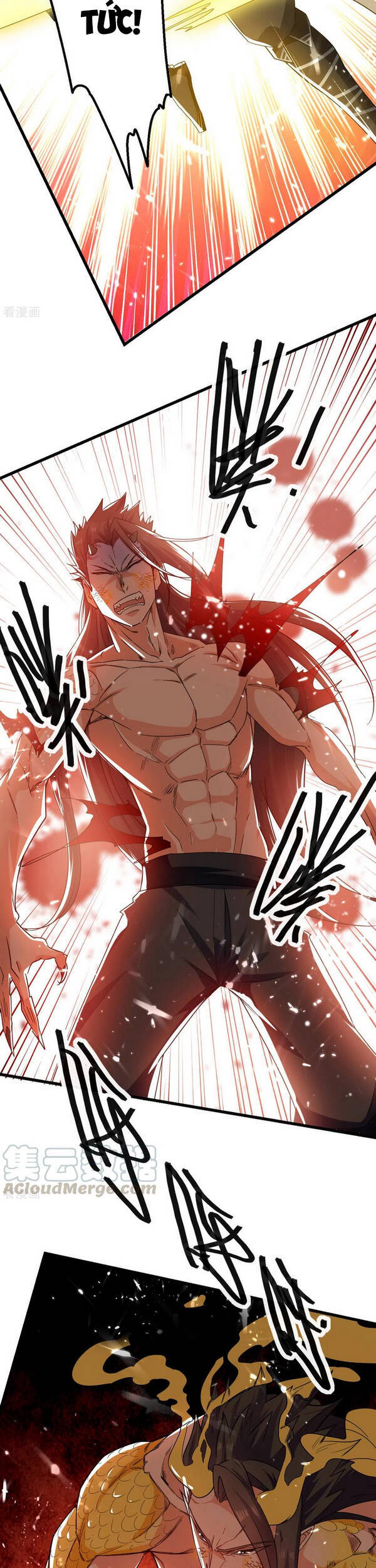 Tuyệt Thế Võ Hồn Chapter 65 - 9