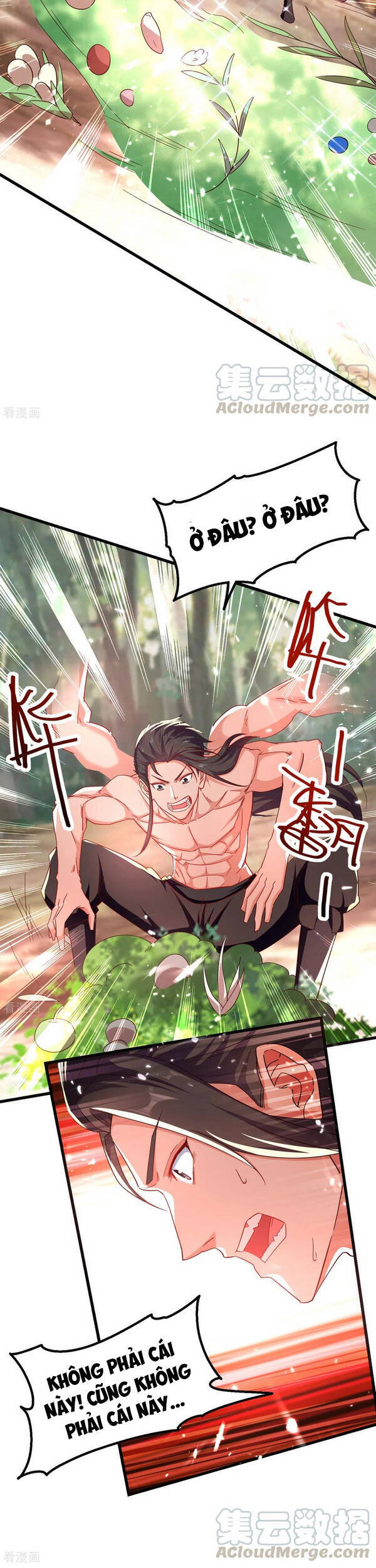 Tuyệt Thế Võ Hồn Chapter 66 - 15