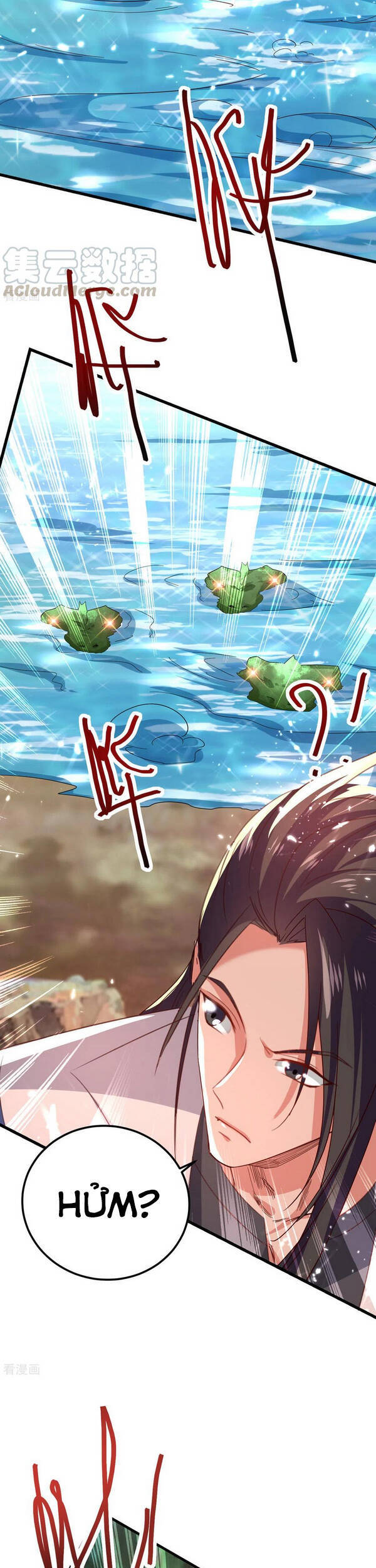 Tuyệt Thế Võ Hồn Chapter 66 - 23