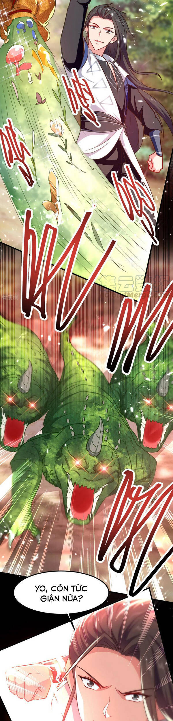 Tuyệt Thế Võ Hồn Chapter 66 - 27