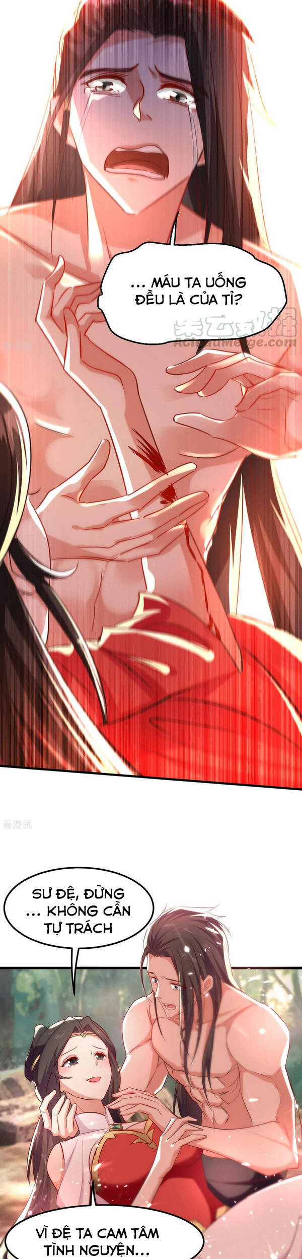 Tuyệt Thế Võ Hồn Chapter 66 - 9