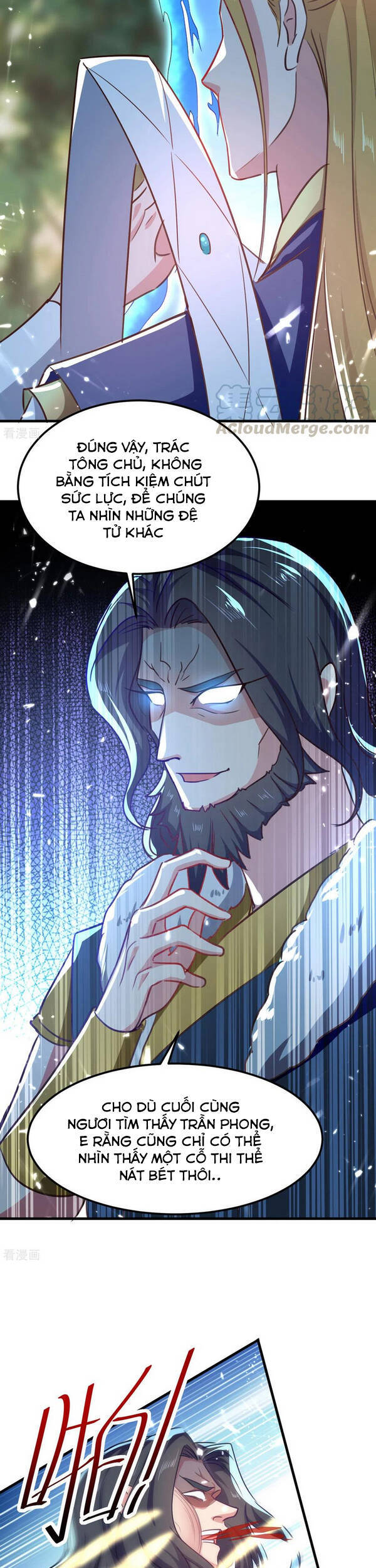 Tuyệt Thế Võ Hồn Chapter 67 - 3