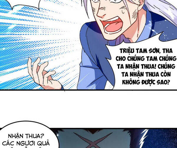 Tuyệt Thế Võ Hồn Chapter 68 - 2