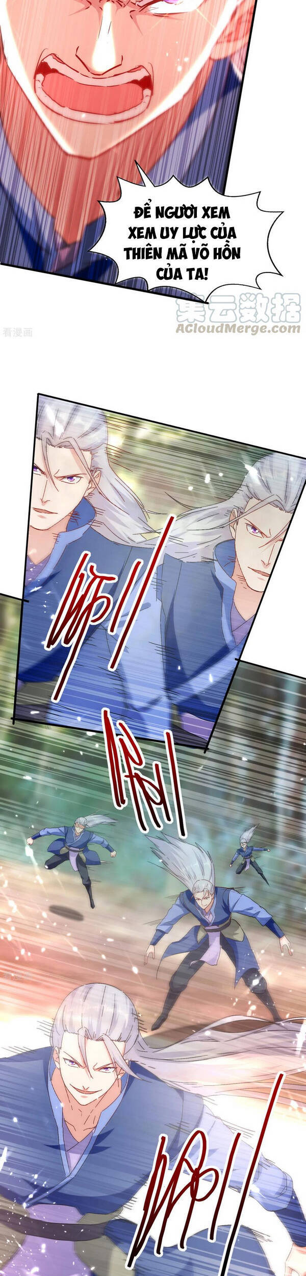 Tuyệt Thế Võ Hồn Chapter 68 - 13