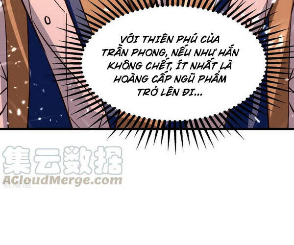 Tuyệt Thế Võ Hồn Chapter 68 - 8