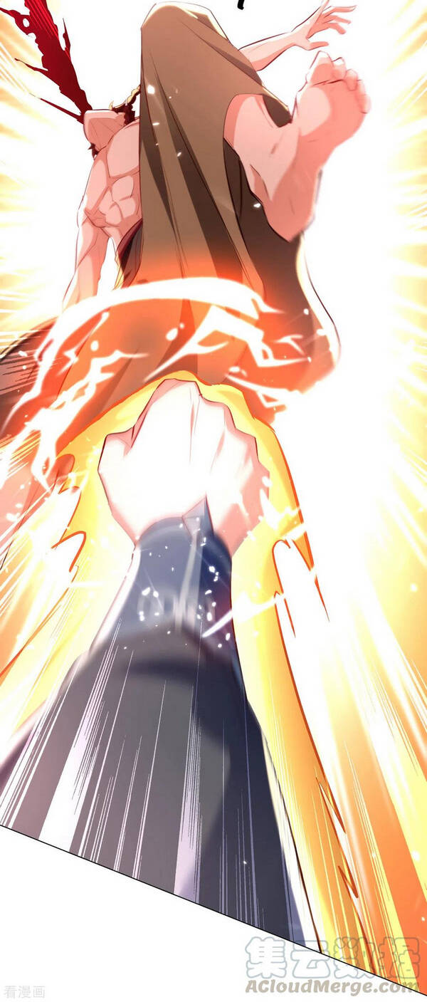 Tuyệt Thế Võ Hồn Chapter 69 - 19