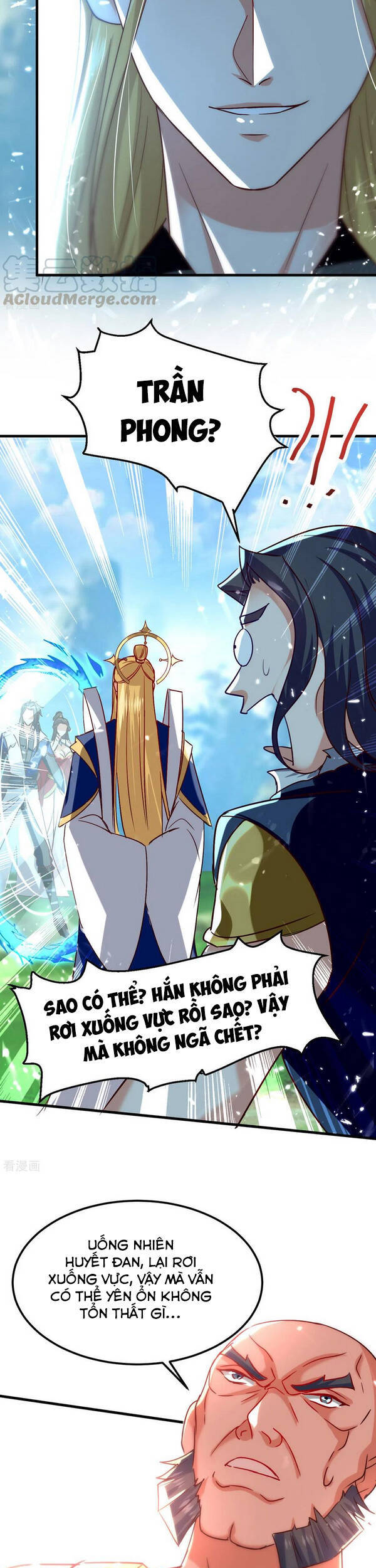 Tuyệt Thế Võ Hồn Chapter 69 - 5