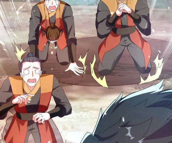 Tuyệt Thế Võ Hồn Chapter 70 - 16