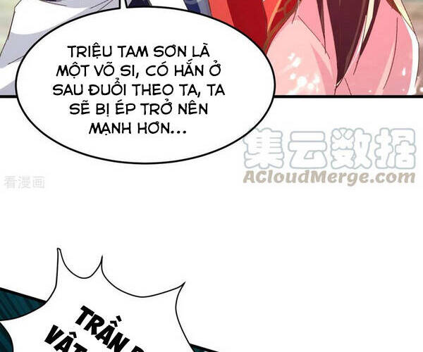 Tuyệt Thế Võ Hồn Chapter 70 - 22