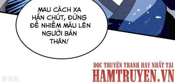 Tuyệt Thế Võ Hồn Chapter 70 - 25