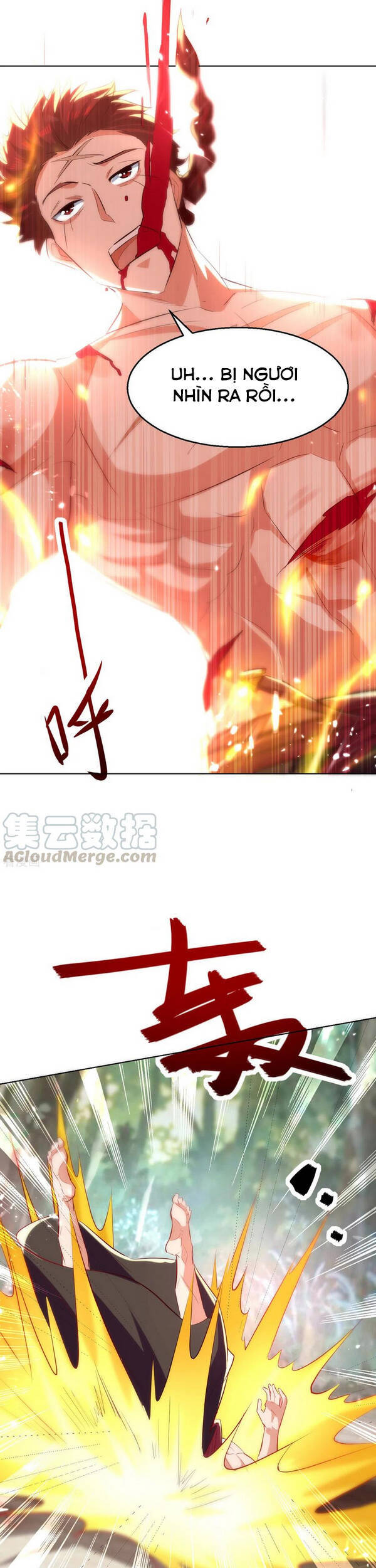 Tuyệt Thế Võ Hồn Chapter 70 - 7