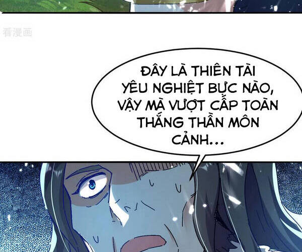 Tuyệt Thế Võ Hồn Chapter 70 - 10