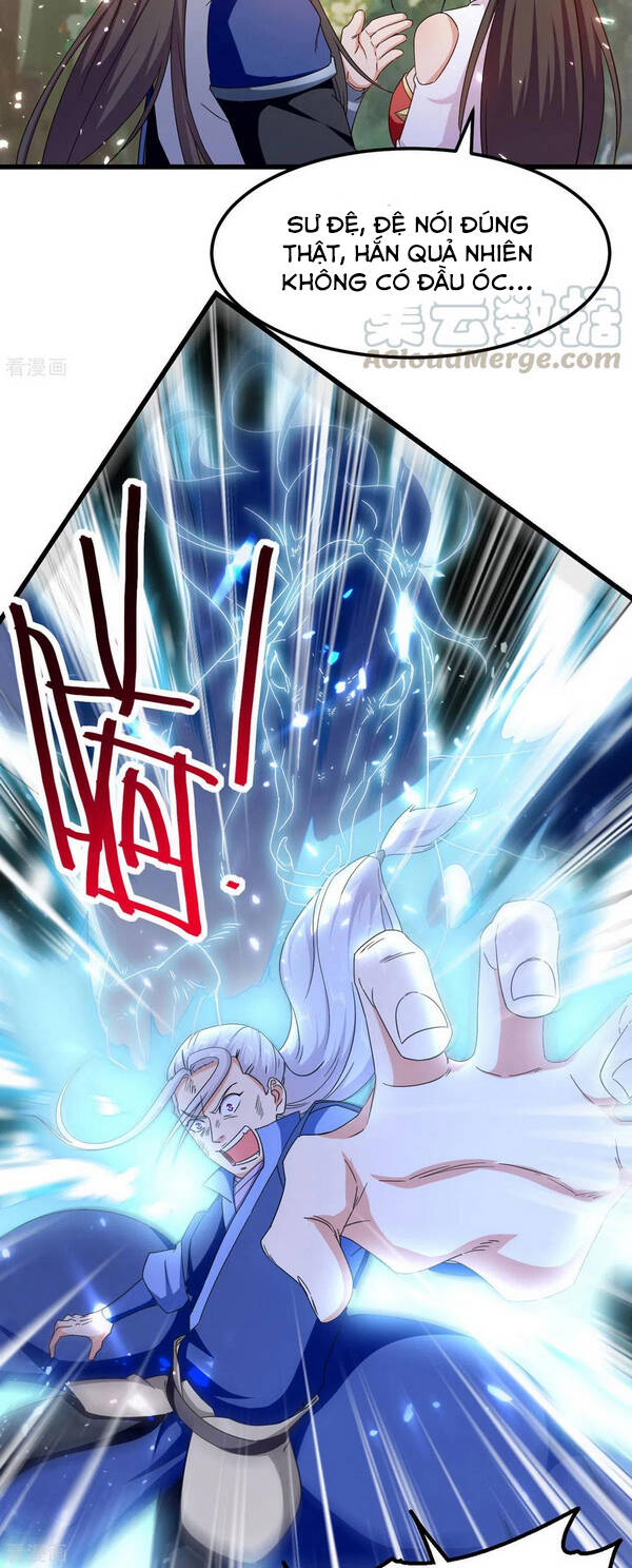 Tuyệt Thế Võ Hồn Chapter 71 - 17
